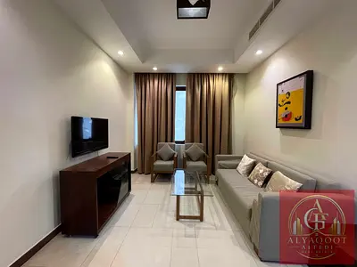 Modern Living | Fully Furnished | Great Location near nall of emirates