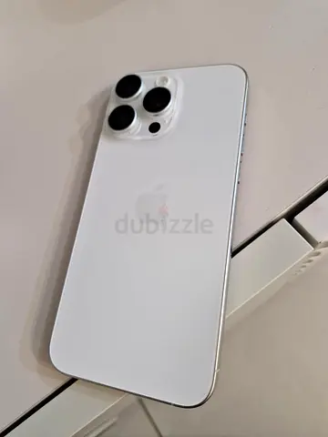 iPhone 15promax