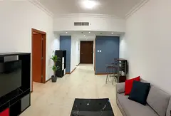 Landlord Post - 1 BR Apartment - Fully Furnished - MAG 214