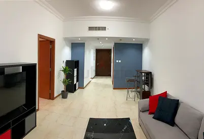Landlord Post - 1 BR Apartment - Fully Furnished - MAG 214
