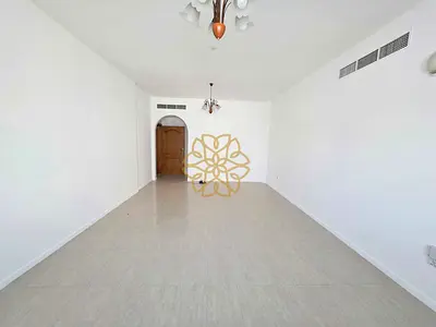 Spacious 2bhk with Wardrobe Ready to Move In Majaz 2 Area