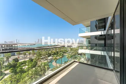 Creek View | Brand New | Large Balcony
