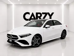 2024 Mercedes Benz A