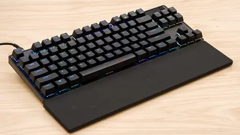 SteelSeries Apex Pro TKL Wired Keyboard