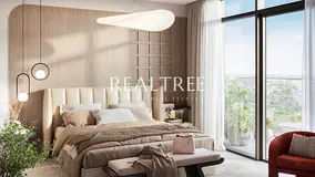 Exclusive 3BR Resale | High ROI | Golf Course Living