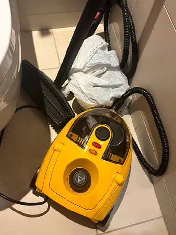 Steam Cleaner for Sale 🧼✨
