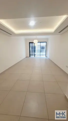 Large 3 bed in Nasayem Avenue Mirdif Hills