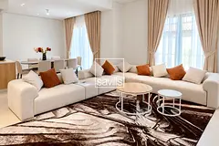 Fully Furnished | Luxury Living | Ready | Rare TH