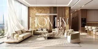 GREAT INVESTMENT | PREMIUM AMENITIES | Q3 2027