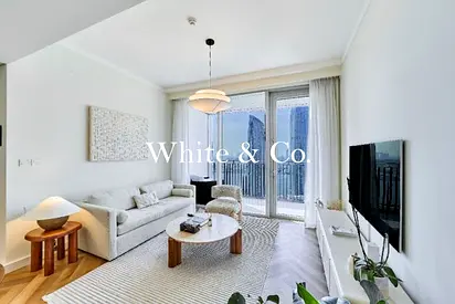 Hight Floor | Park Views | Vacant Soon