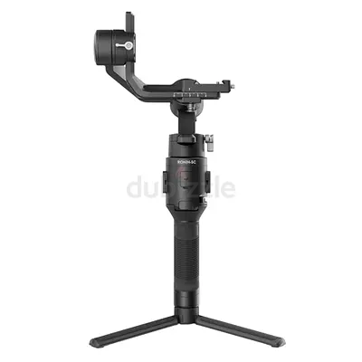 DJI Ronin-SC Handheld 3-Axis Gimbal Stabilizer (with mini tripod) - Good Condition
