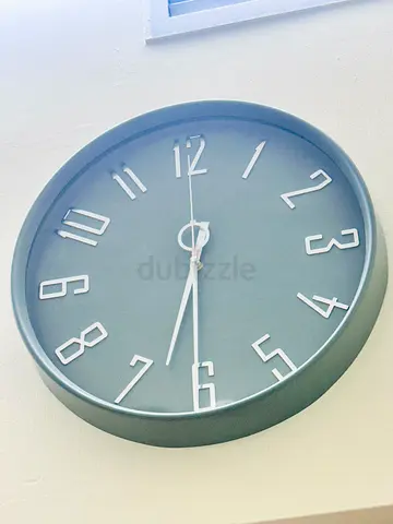 Clock