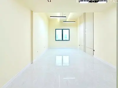 Office for Rent in Dubai with DEWA & A/C Included | AED 55k