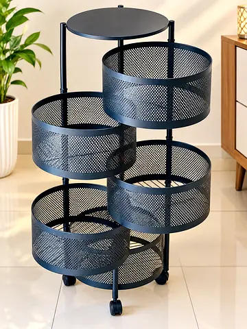 Storage rack