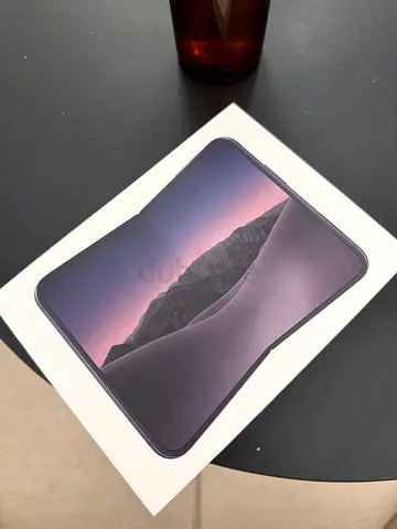 Iphone duo 512 night sky
