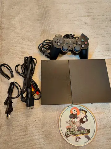 Sony PS2 Playstation