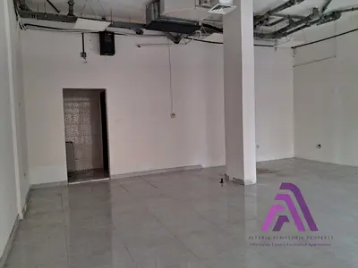 Shop for Rent ready to move in