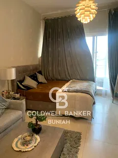Fully Furnished | Rented | Best Investment