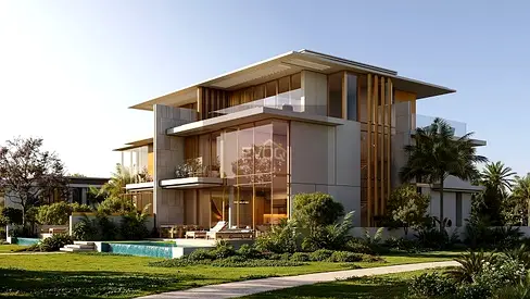 PREMIUM GARDEN VILLA | NO COMMISSION | DISCOUNTS