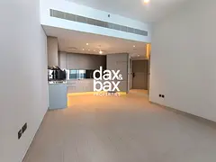 High Floor | Balcony | Luxury Living | City and Water Views