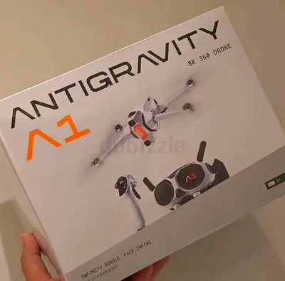 Antigravity A1 8K 360 Drone - Brand New in Box