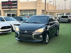 2025 Mitsubishi Attrage
