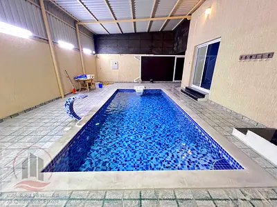 🔥 DISTRESS DEAL | AL YASMEEN, AJMAN 🔥 🏡 LIKE A Brand-New-Look Villa at an Unbeatable Price! ✨ Don’t Miss This Golden Opportunity! ✨
