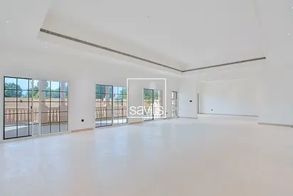 Rare Villa | Maid’s & Driver’s Rooms | Ready