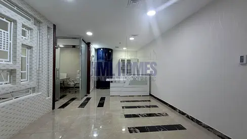 Well-Kept Office | Low Floor | Ready to Occupy