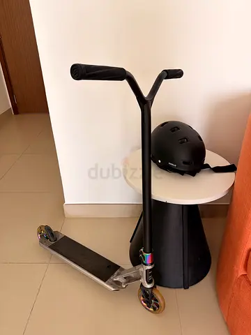 Freestyle Scooter MF540