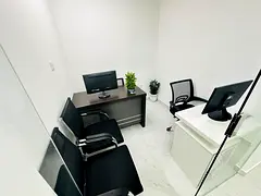 Fully Furnished Office | direct from Owner | no Commission