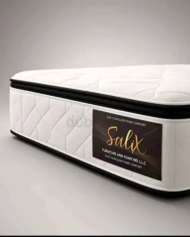King & Queen Size comfortable mattress available for sale in Dubai