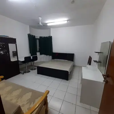 Furnished room for couple or ladies sharjah Rolla
