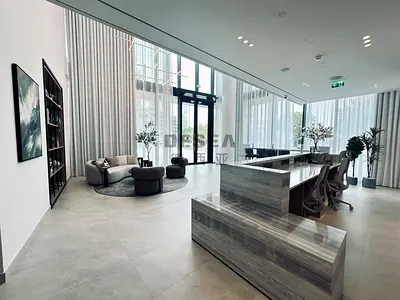 Big Layout | City View | Prime Location | Vacant