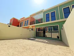 Community View | Premium 3BR | Ready to Move