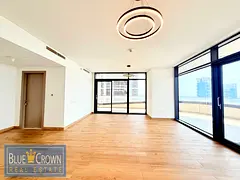 Luxurious Stunning Skyline View 3BR With Maids & 2 Parking