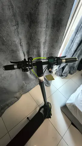 Mt650 my toys E scooter