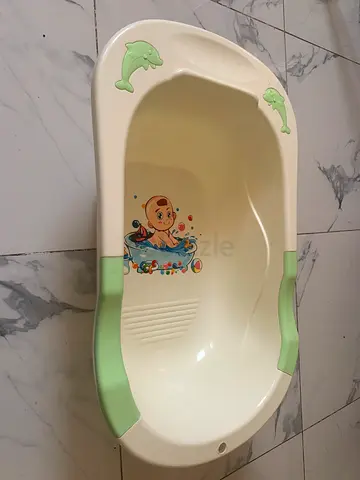 Baby Bathtub