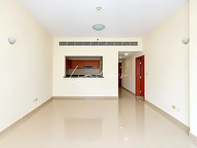 1 Bed + Study Room | Spacious Unit | Chiller Free