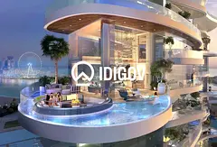 THE BEST OF BEST|LUXURY LIVING|GOOD LOCATION