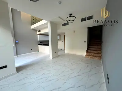 Modern 2BR Villa | Double-Height Living | Private Garden