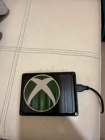 Xbox Hardisk 5TB