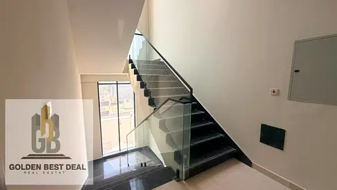 BRAND NEW 5-BEDROOM VILLA WITH ROOFTOP | NO SERVICE CHARGES | AED 1.4 MILLION