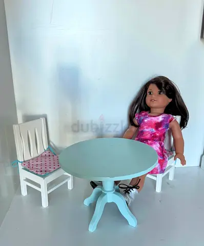 American girl doll furniture