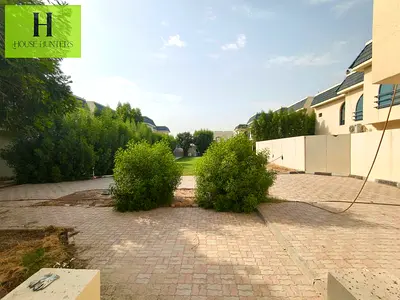 Lavish 4BR Villa For Rent | Mirgab Area