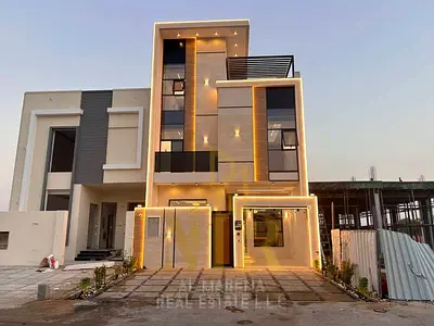 An exceptional opportunity in Al Helio 1 | Super Deluxe | 3,600 sq. ft. | 1.5 million
