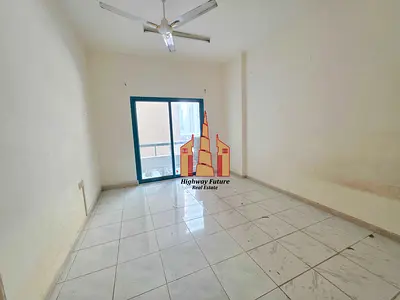 30 Days Free Super 1bhk apartment with Balcony opposite Sahara center.