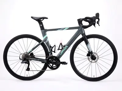 Java Carbon Road Bike | Size M | Excellent Condition
