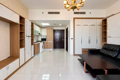 BEST DEAL | FURNISHED | VACANT | METRO