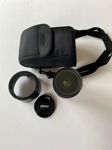 Nikon 24-70mm F2.8 for sale